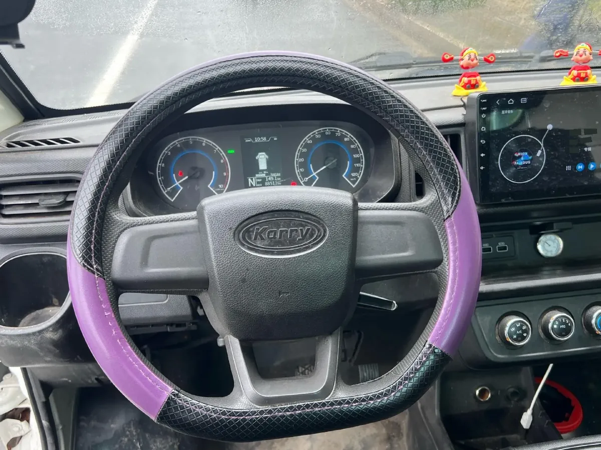 2023 JAC KaiDa EX6 BEV 55.7KWH,autocango,china used car exporter,china ev exporter,chinese used car exporter,chinese used ev exporter