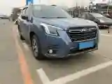 2022 Subaru Forester 2.0L 154HP H4 CVT
