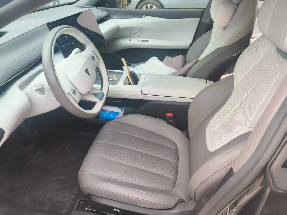 2024 Deepal L07 BEV 56.12KWH,autocango,china used car exporter,china ev exporter,chinese used car exporter,chinese used ev exporter