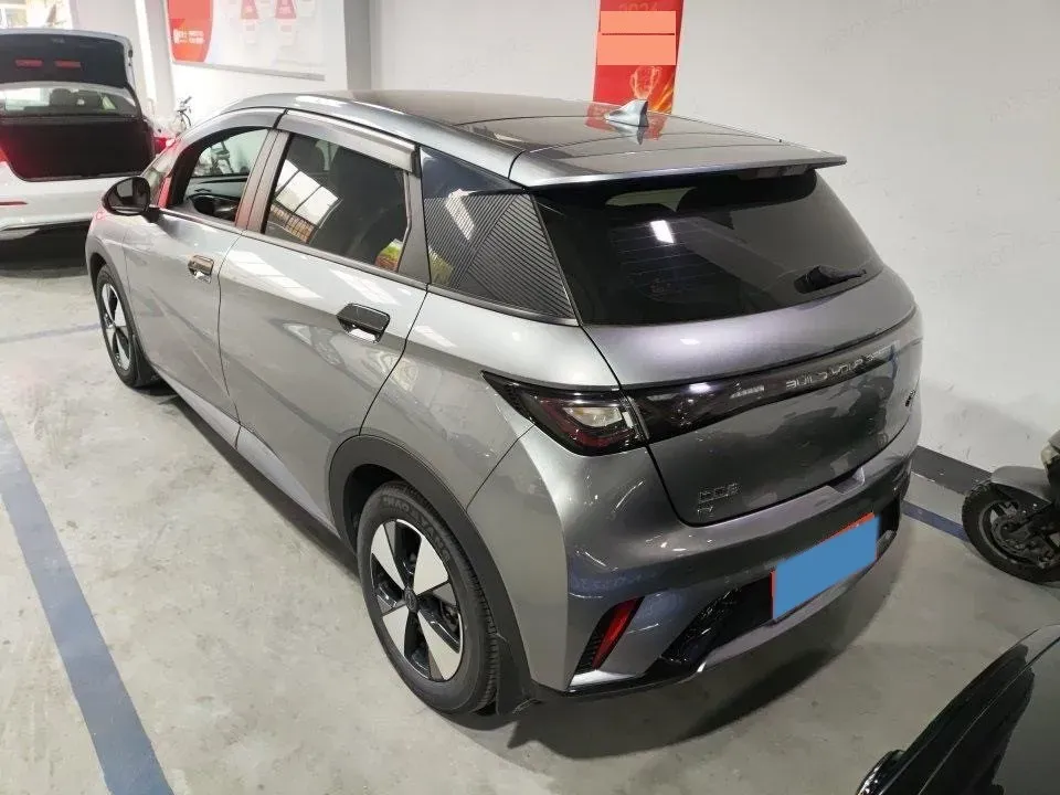 2023 BYD Dolphin BEV 44.928KWH,autocango,china used car exporter,china ev exporter,chinese used car exporter,chinese used ev exporter