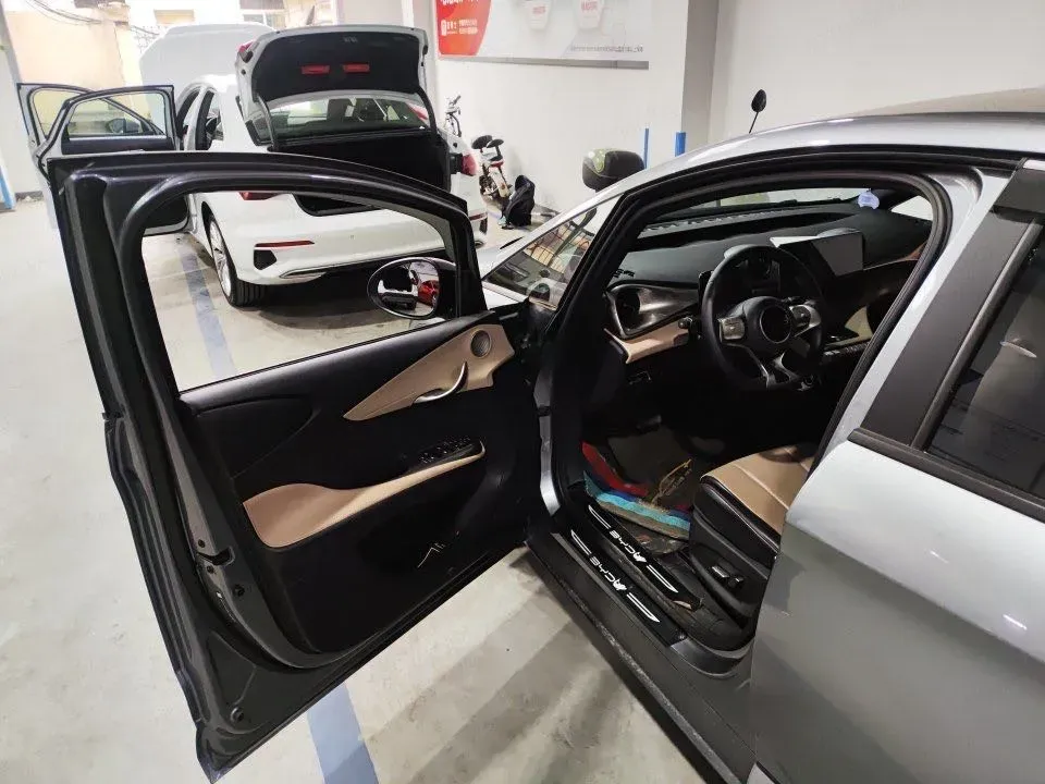 2023 BYD Dolphin BEV 44.928KWH,autocango,china used car exporter,china ev exporter,chinese used car exporter,chinese used ev exporter