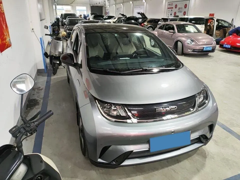 2023 BYD Dolphin BEV 44.928KWH,autocango,china used car exporter,china ev exporter,chinese used car exporter,chinese used ev exporter