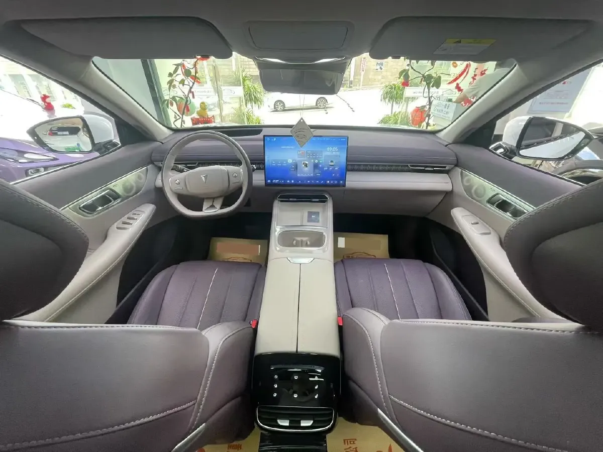 2026 Deepal S07 REEV 98HP REEV,autocango,china used car exporter,china ev exporter,chinese used car exporter,chinese used ev exporter