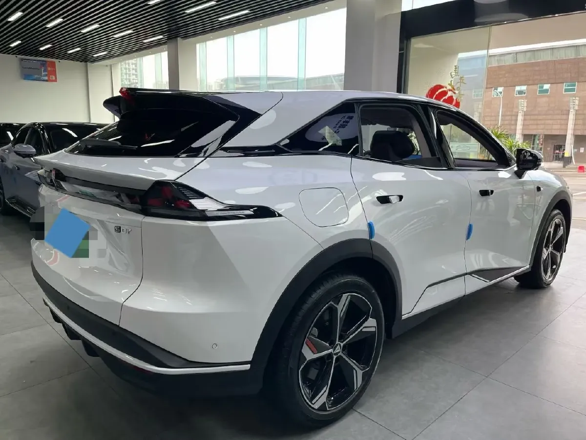 2026 Deepal S07 REEV 98HP REEV,autocango,china used car exporter,china ev exporter,chinese used car exporter,chinese used ev exporter