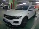 2022 Volkswagen T-Roc 1.4T 150HP L4 7DCT