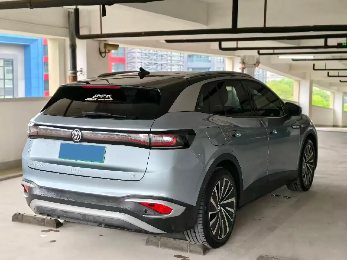 2022 Volkswagen ID.4 X BEV 83.4KWH,autocango,china used car exporter,china ev exporter,chinese used car exporter,chinese used ev exporter