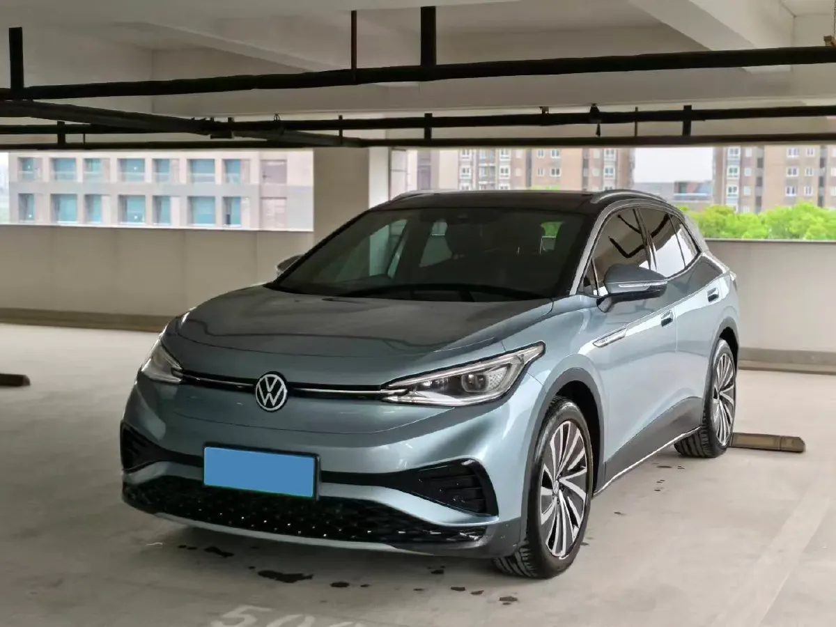 2022 Volkswagen ID.4 X BEV 83.4KWH,autocango,china used car exporter,china ev exporter,chinese used car exporter,chinese used ev exporter