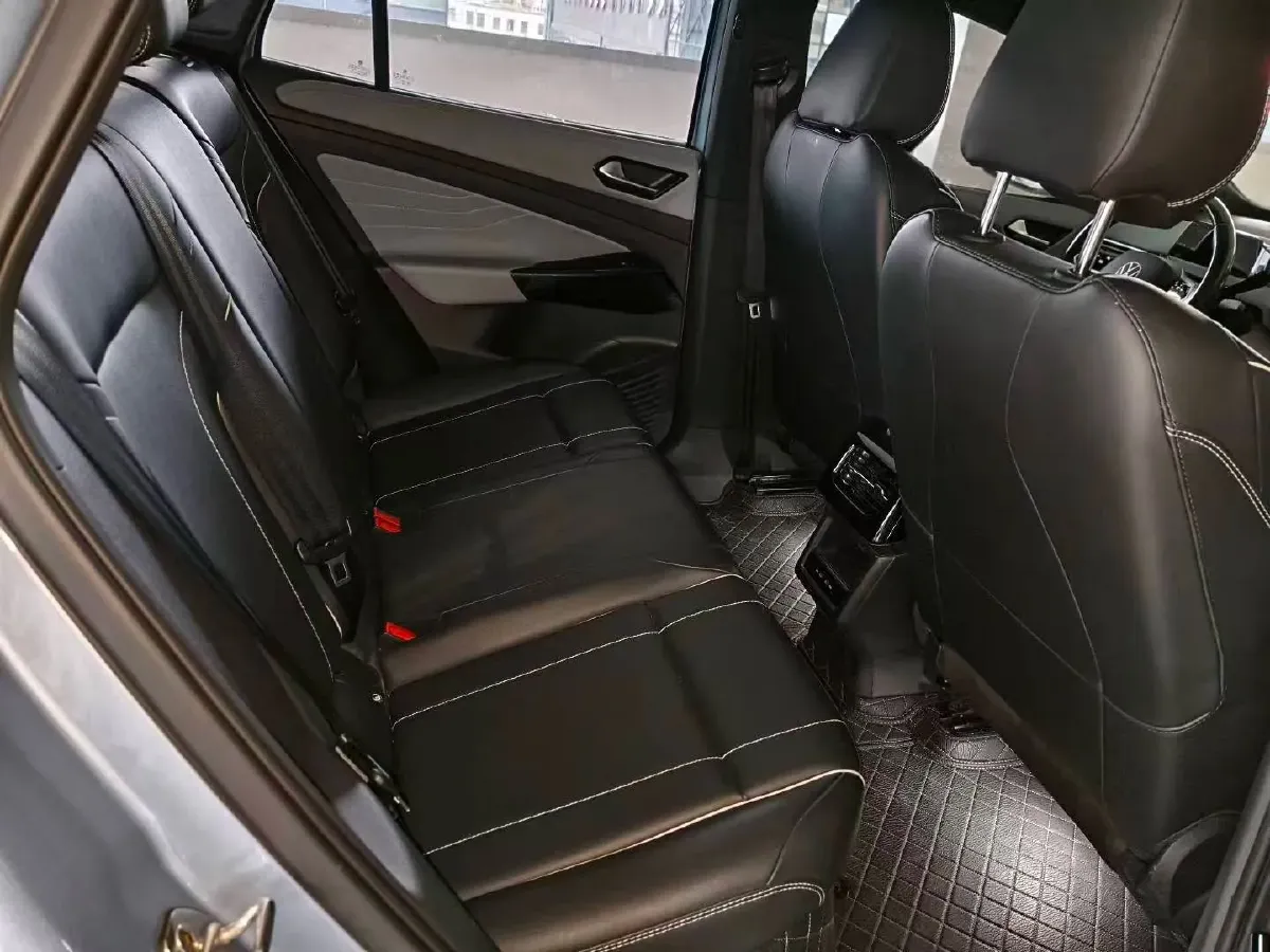 2022 Volkswagen ID.4 X BEV 83.4KWH,autocango,china used car exporter,china ev exporter,chinese used car exporter,chinese used ev exporter