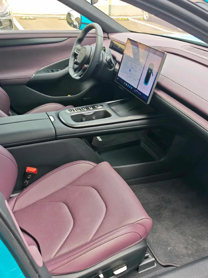 2024 MI SU7 BEV 94.3KWH,autocango,china used car exporter,china ev exporter,chinese used car exporter,chinese used ev exporter