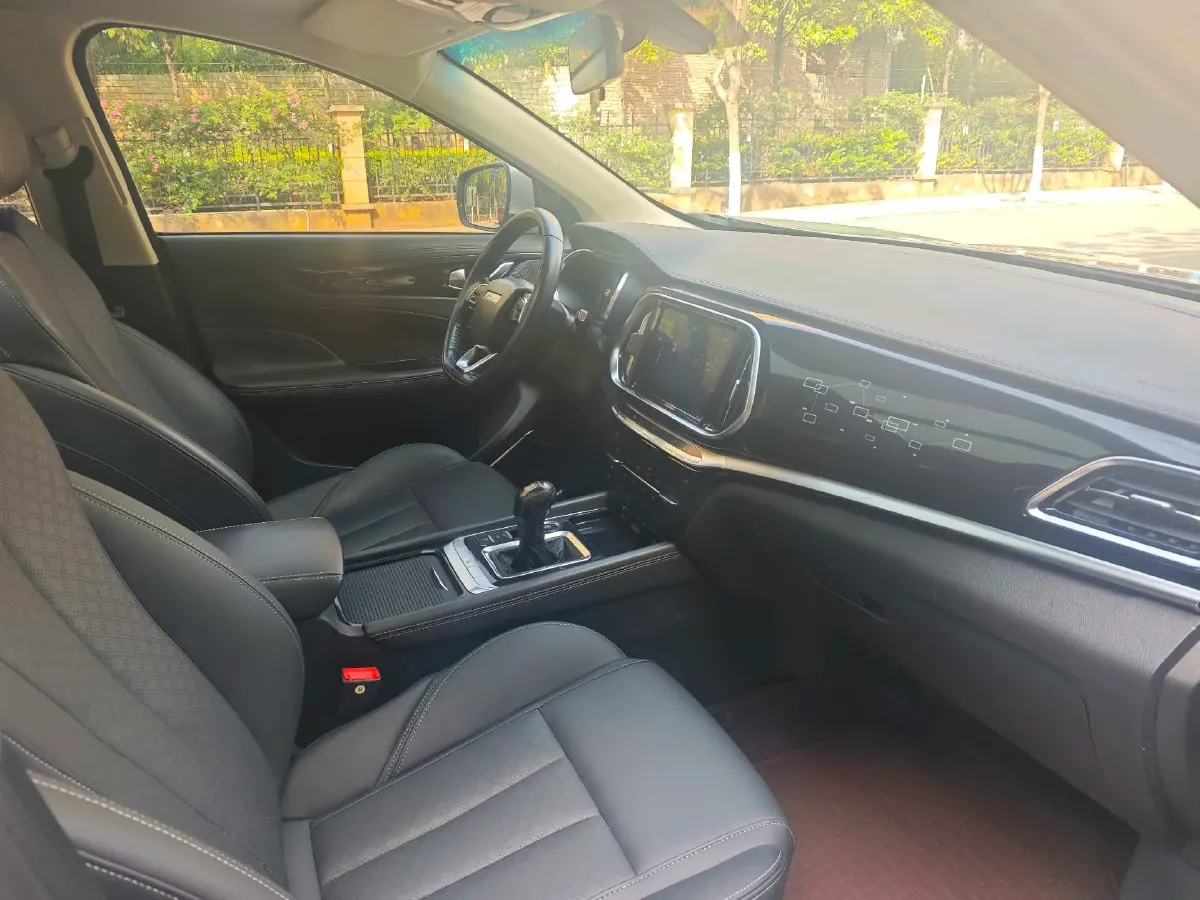 2019 Jetour X90 1.5T 147HP L4 8AT,autocango,china used car exporter,china ev exporter,chinese used car exporter,chinese used ev exporter