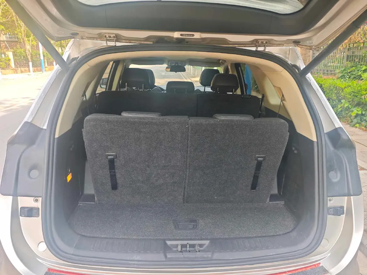 2019 Jetour X90 1.5T 147HP L4 8AT,autocango,china used car exporter,china ev exporter,chinese used car exporter,chinese used ev exporter