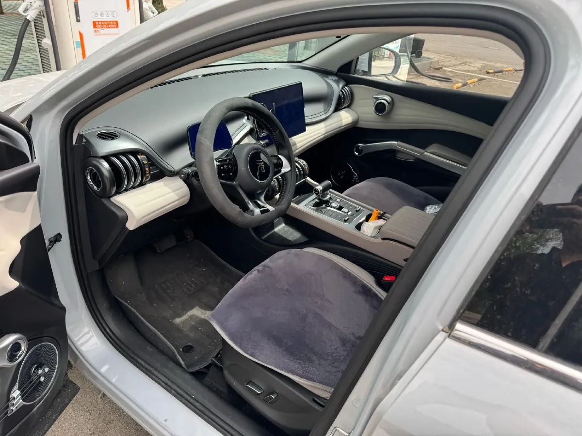 2023 BYD Yuan Plus BEV 60.48KWH,autocango,china used car exporter,china ev exporter,chinese used car exporter,chinese used ev exporter