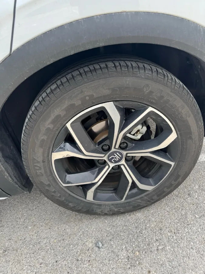 2023 BYD Yuan Plus BEV 60.48KWH,autocango,china used car exporter,china ev exporter,chinese used car exporter,chinese used ev exporter