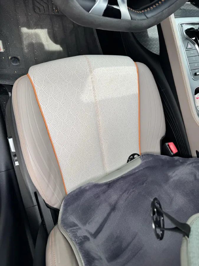 2023 BYD Yuan Plus BEV 60.48KWH,autocango,china used car exporter,china ev exporter,chinese used car exporter,chinese used ev exporter