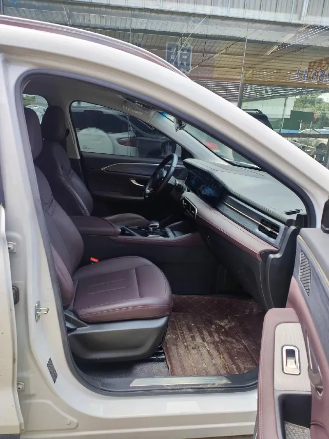 2024 Jetour X90 Plus 1.6T 197HP L4 7DCT,autocango,china used car exporter,china ev exporter,chinese used car exporter,chinese used ev exporter