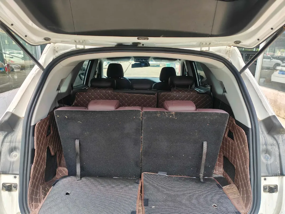 2024 Jetour X90 Plus 1.6T 197HP L4 7DCT,autocango,china used car exporter,china ev exporter,chinese used car exporter,chinese used ev exporter