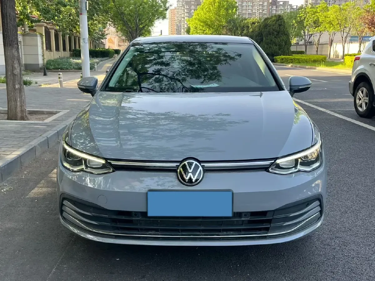 2021 Volkswagen Golf 1.4T 150HP L4 7DCT,autocango,china used car exporter,china ev exporter,chinese used car exporter,chinese used ev exporter