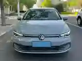 2021 Volkswagen Golf 1.4T 150HP L4 7DCT