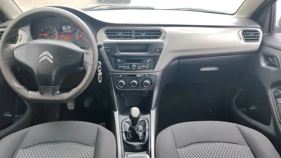 2018 Citroen Elysee 1.6L 117HP L4 5MT,autocango,china used car exporter,china ev exporter,chinese used car exporter,chinese used ev exporter