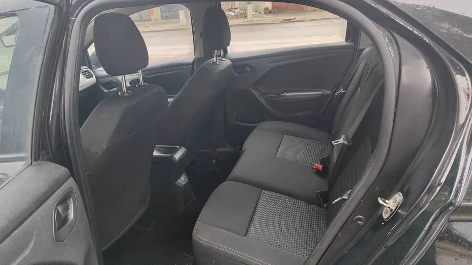 2018 Citroen Elysee 1.6L 117HP L4 5MT,autocango,china used car exporter,china ev exporter,chinese used car exporter,chinese used ev exporter