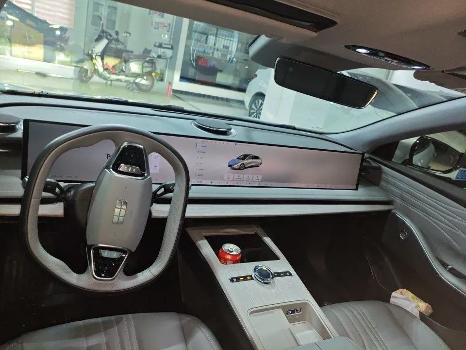 2024 Geely Galaxy E8 BEV 62KWH,autocango,china used car exporter,china ev exporter,chinese used car exporter,chinese used ev exporter