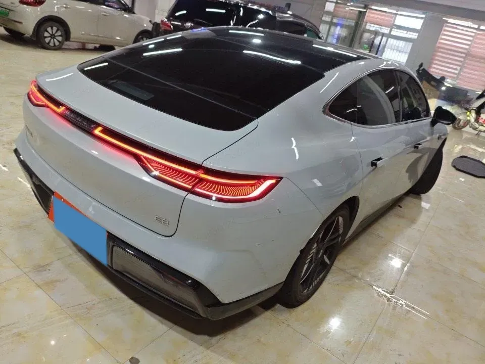 2024 Geely Galaxy E8 BEV 62KWH,autocango,china used car exporter,china ev exporter,chinese used car exporter,chinese used ev exporter