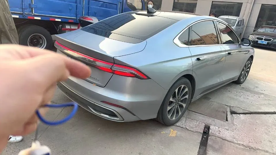 2022 Lincoln Z 2.0T 246HP L4 8AT,autocango,china used car exporter,china ev exporter,chinese used car exporter,chinese used ev exporter