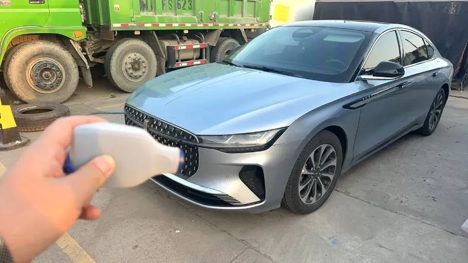 2022 Lincoln Z 2.0T 246HP L4 8AT,autocango,china used car exporter,china ev exporter,chinese used car exporter,chinese used ev exporter