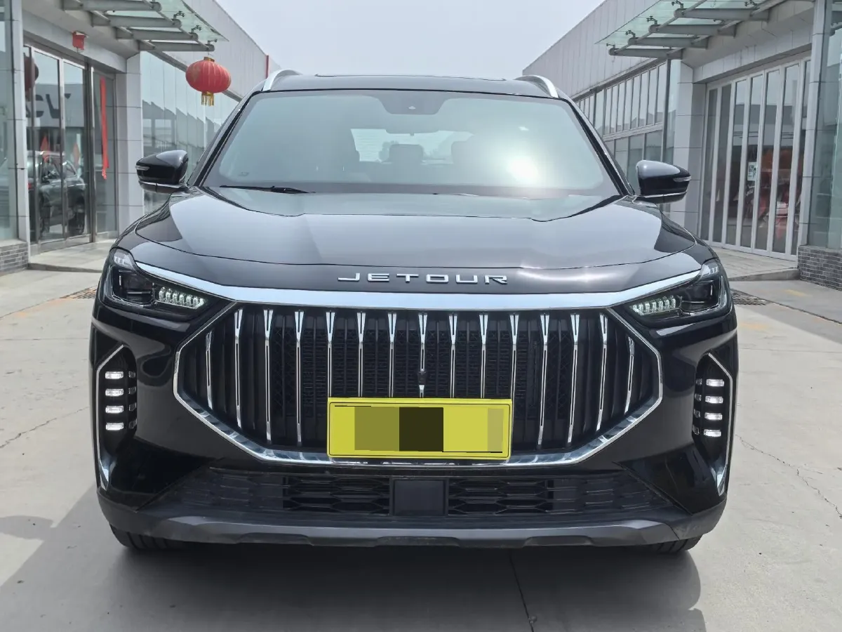 2025 Jetour X70 Plus 1.5T 156HP L4 6DCT,autocango,china used car exporter,china ev exporter,chinese used car exporter,chinese used ev exporter