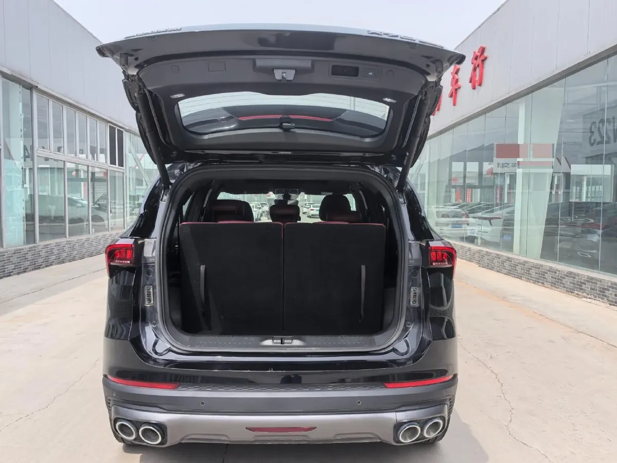 2025 Jetour X70 Plus 1.5T 156HP L4 6DCT,autocango,china used car exporter,china ev exporter,chinese used car exporter,chinese used ev exporter