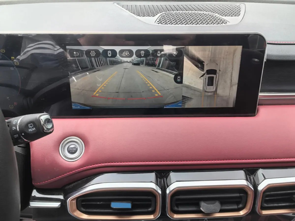 2025 Jetour X70 Plus 1.5T 156HP L4 6DCT,autocango,china used car exporter,china ev exporter,chinese used car exporter,chinese used ev exporter