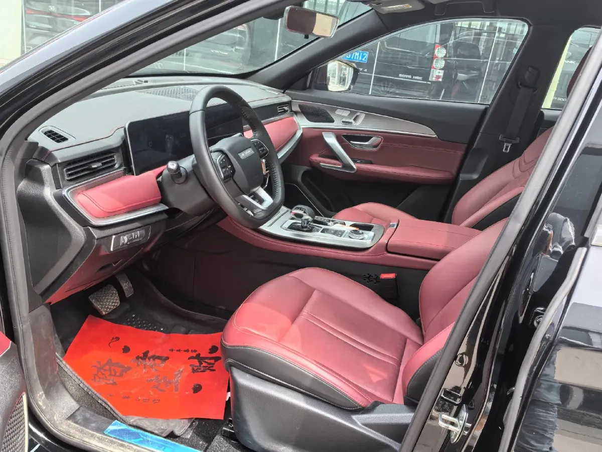 2025 Jetour X70 Plus 1.5T 156HP L4 6DCT,autocango,china used car exporter,china ev exporter,chinese used car exporter,chinese used ev exporter