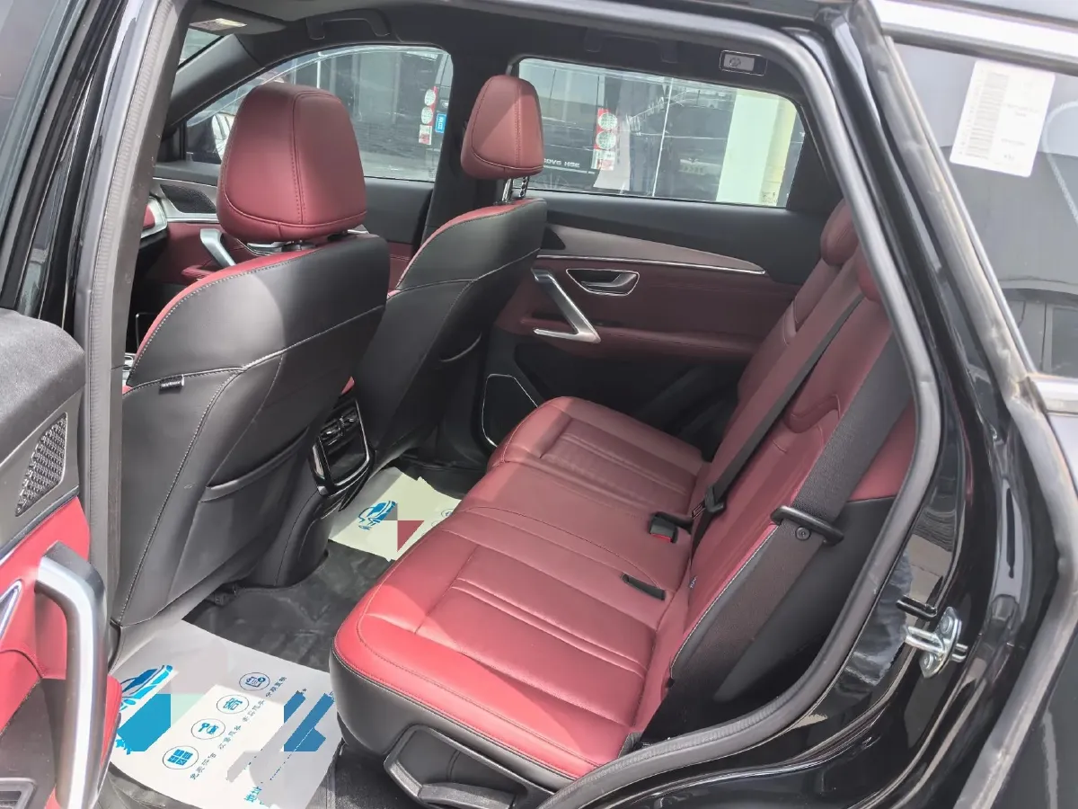 2025 Jetour X70 Plus 1.5T 156HP L4 6DCT,autocango,china used car exporter,china ev exporter,chinese used car exporter,chinese used ev exporter