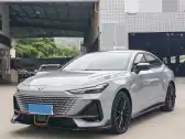 2023 CHANGAN UNI-V,autocango,china used car exporter,china ev exporter,chinese used car exporter,chinese used ev exporter