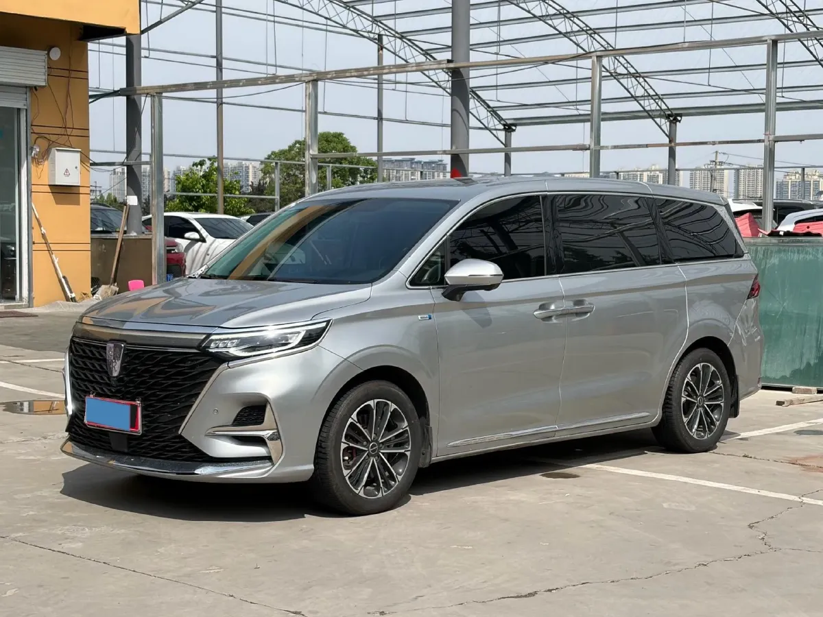 2021 Roewe iMAX8 2.0T 234HP L4 8AT,autocango,china used car exporter,china ev exporter,chinese used car exporter,chinese used ev exporter
