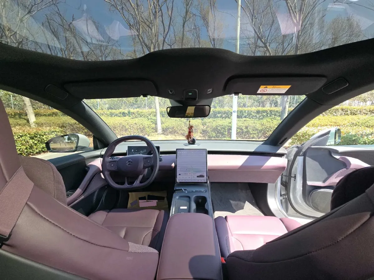 2022 JunTian HeiWuShi Youth 2.0T 203HP L4 6AT,autocango,china used car exporter,china ev exporter,chinese used car exporter,chinese used ev exporter