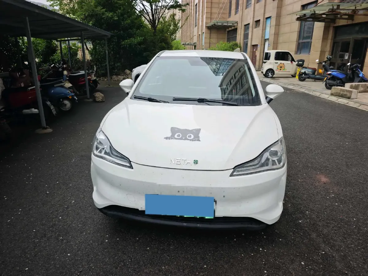 2021 Neta V BEV 38.54KWH,autocango,china used car exporter,china ev exporter,chinese used car exporter,chinese used ev exporter