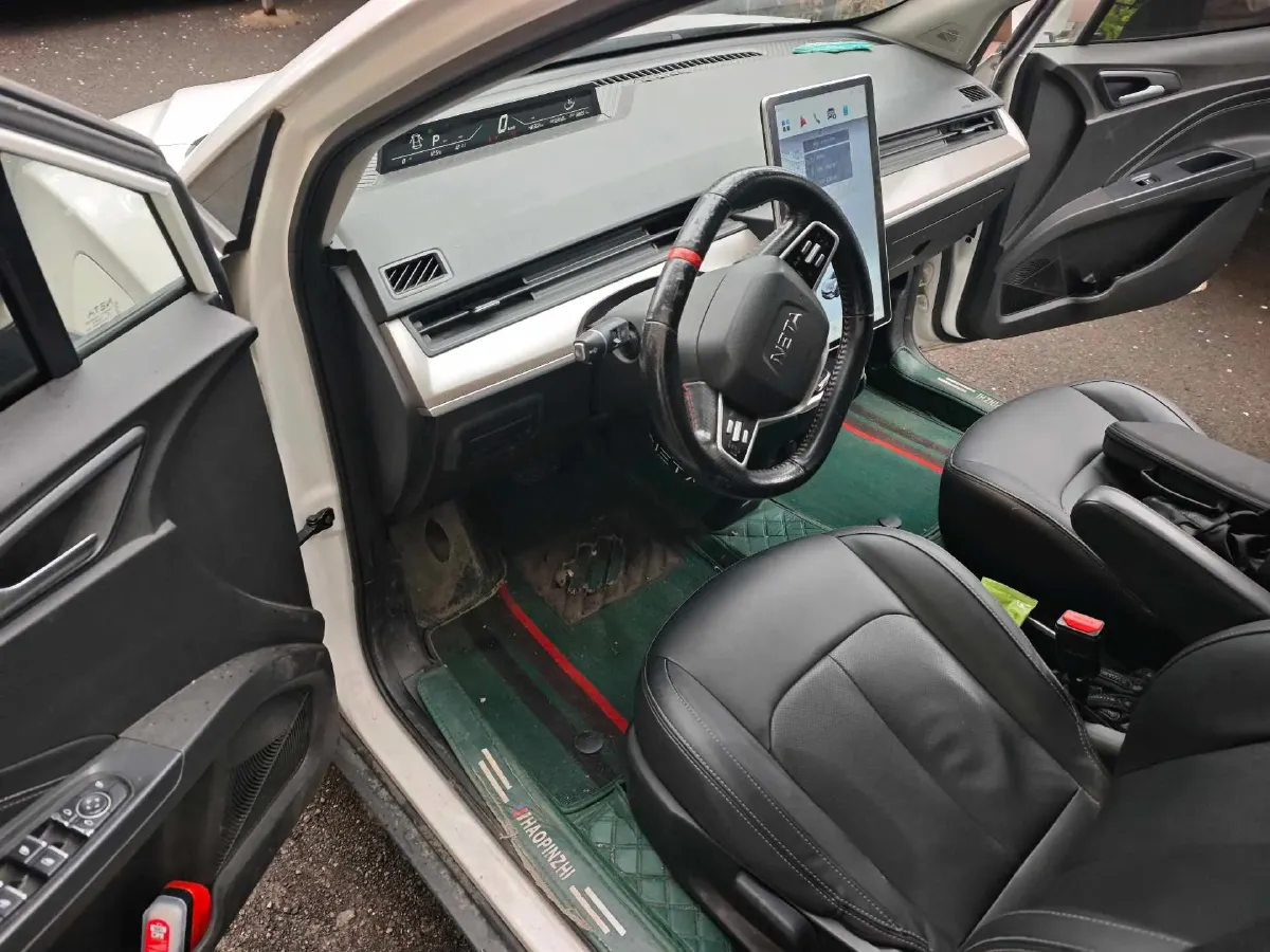 2021 Neta V BEV 38.54KWH,autocango,china used car exporter,china ev exporter,chinese used car exporter,chinese used ev exporter