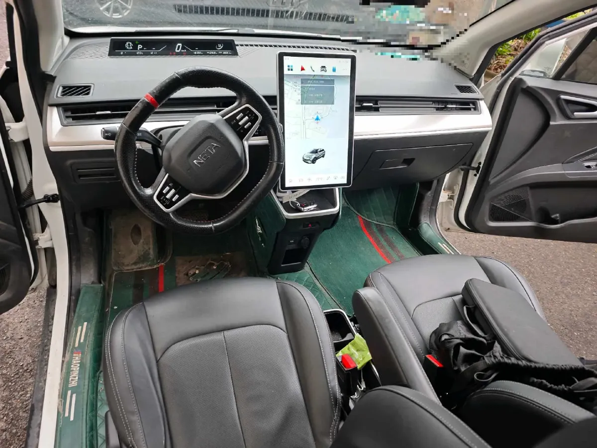 2021 Neta V BEV 38.54KWH,autocango,china used car exporter,china ev exporter,chinese used car exporter,chinese used ev exporter