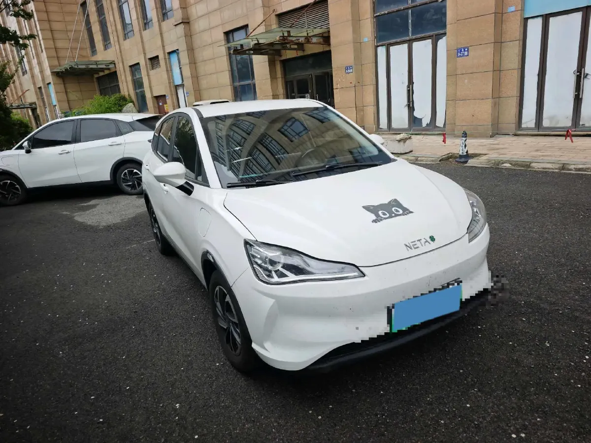 2021 Neta V BEV 38.54KWH,autocango,china used car exporter,china ev exporter,chinese used car exporter,chinese used ev exporter
