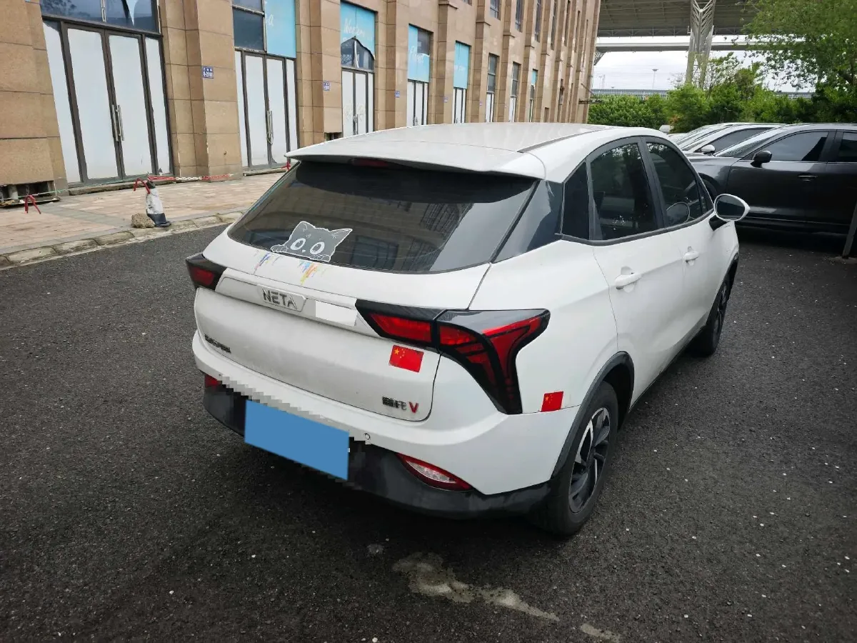 2021 Neta V BEV 38.54KWH,autocango,china used car exporter,china ev exporter,chinese used car exporter,chinese used ev exporter