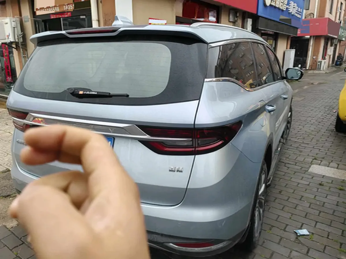 2021 Geely JiaJi 1.8T 184HP L4 7DCT,autocango,china used car exporter,china ev exporter,chinese used car exporter,chinese used ev exporter