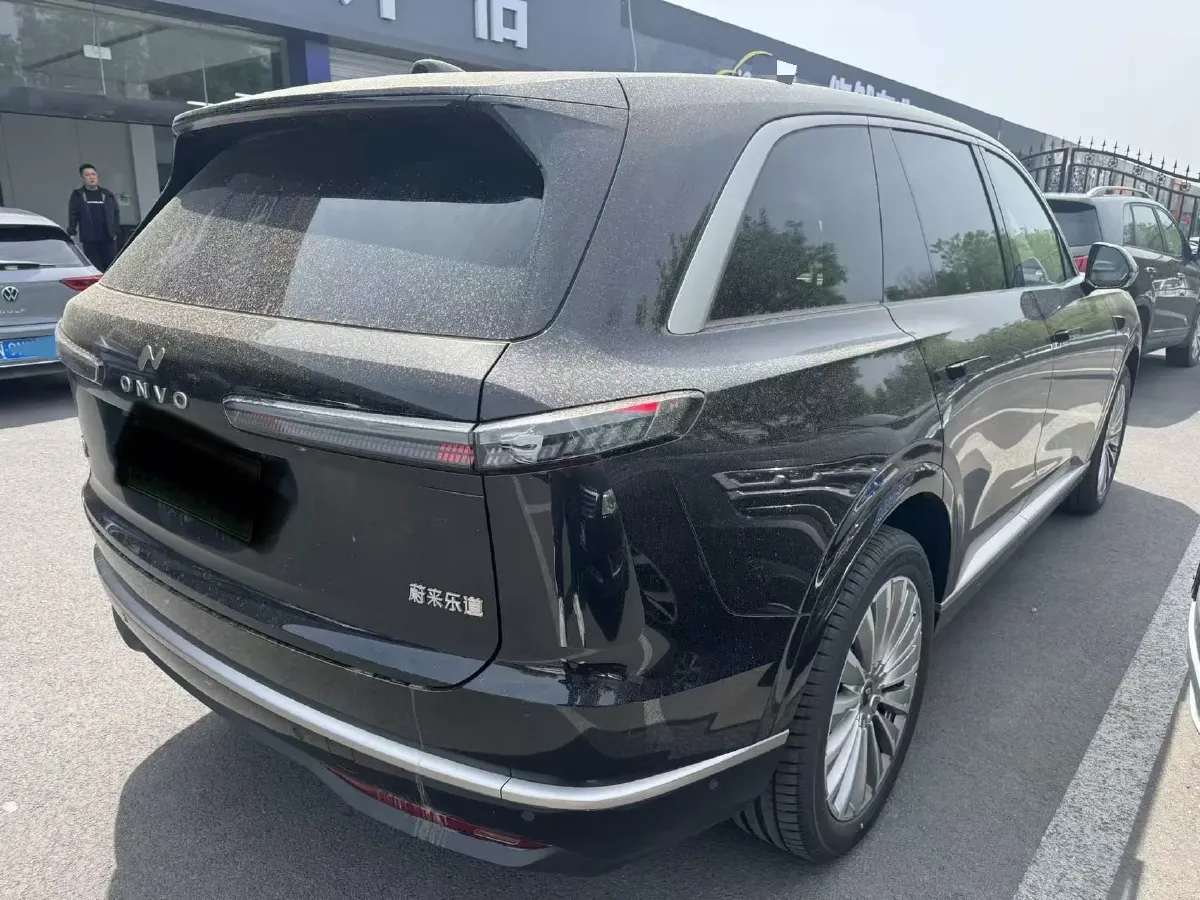2025 ONVO L90 BEV,autocango,china used car exporter,china ev exporter,chinese used car exporter,chinese used ev exporter