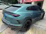 2021 Lamborghini Urus 4.0T 641HP V8 8AT