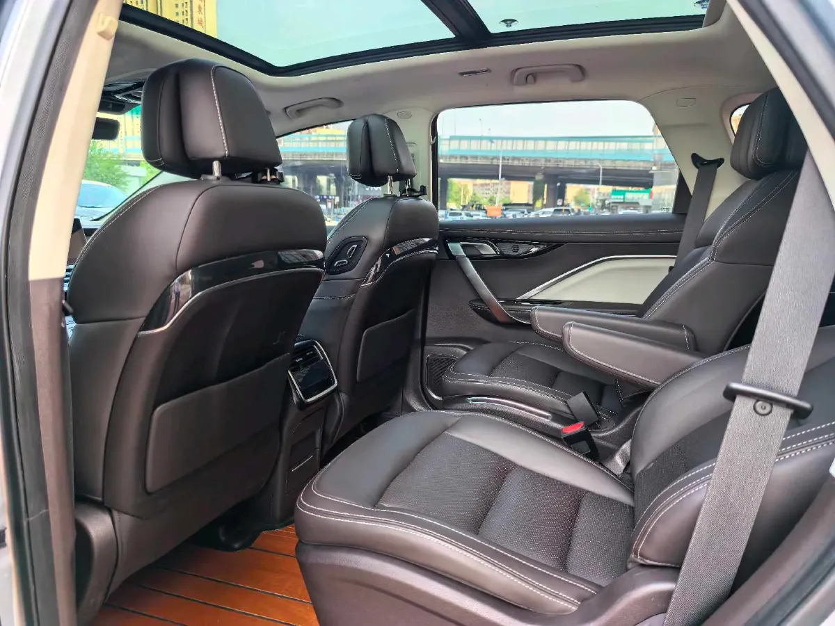 2019 Geely JiaJi 1.5T 177HP L3 7DCT,autocango,china used car exporter,china ev exporter,chinese used car exporter,chinese used ev exporter