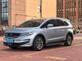 2019 GEELY JIAJI,autocango,china used car exporter,china ev exporter,chinese used car exporter,chinese used ev exporter
