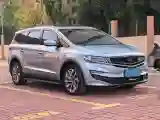 2019 Geely JiaJi 1.5T 177HP L3 7DCT