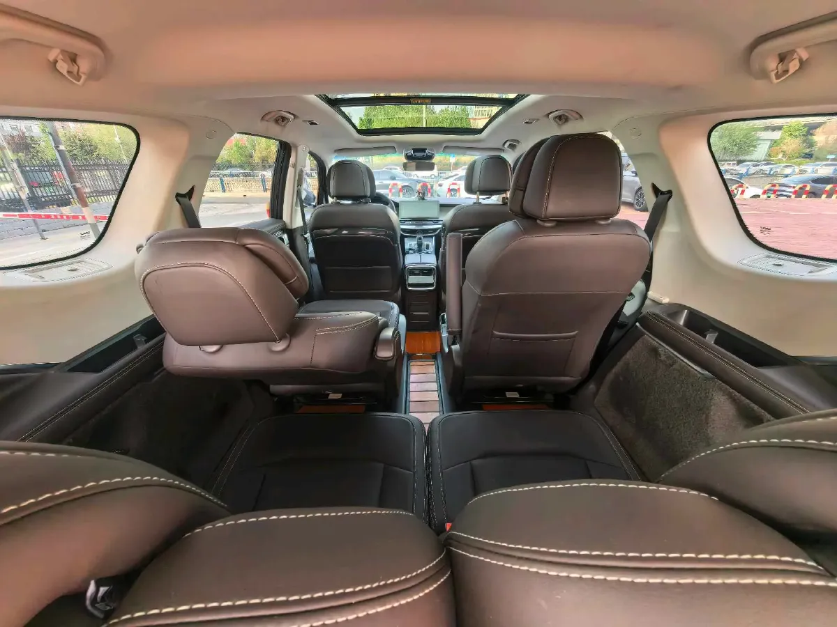 2019 Geely JiaJi 1.5T 177HP L3 7DCT,autocango,china used car exporter,china ev exporter,chinese used car exporter,chinese used ev exporter