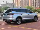 2019 Geely JiaJi 1.5T 177HP L3 7DCT