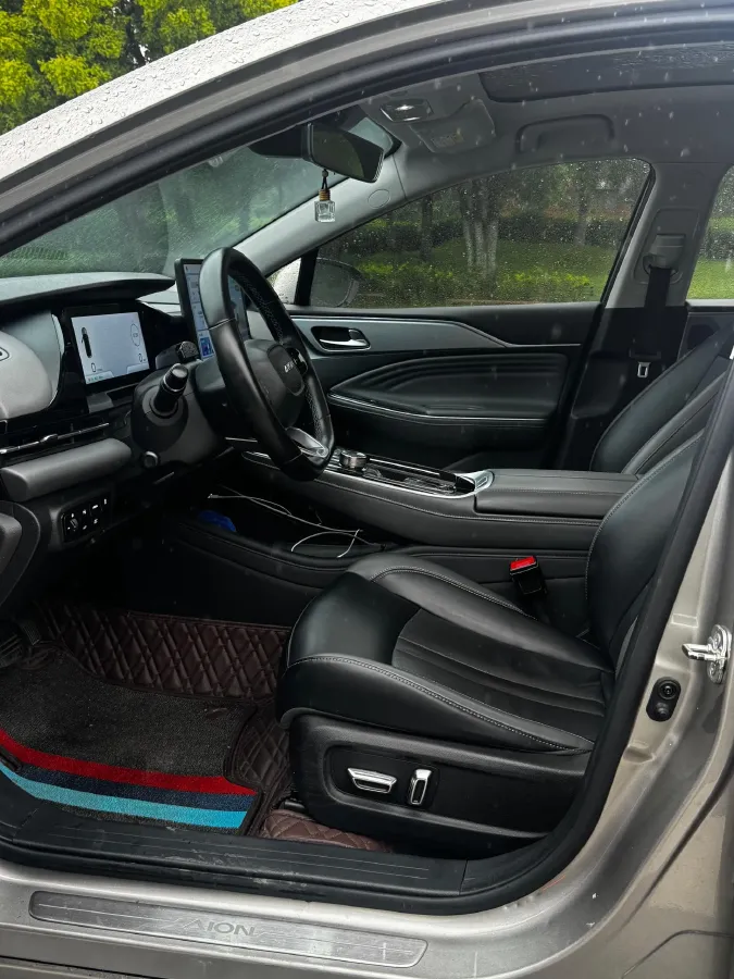 2022 ChangAn Oshan Z6 1.5T 170HP L4 6TCT PHEV 28.4KWH,autocango,china used car exporter,china ev exporter,chinese used car exporter,chinese used ev exporter